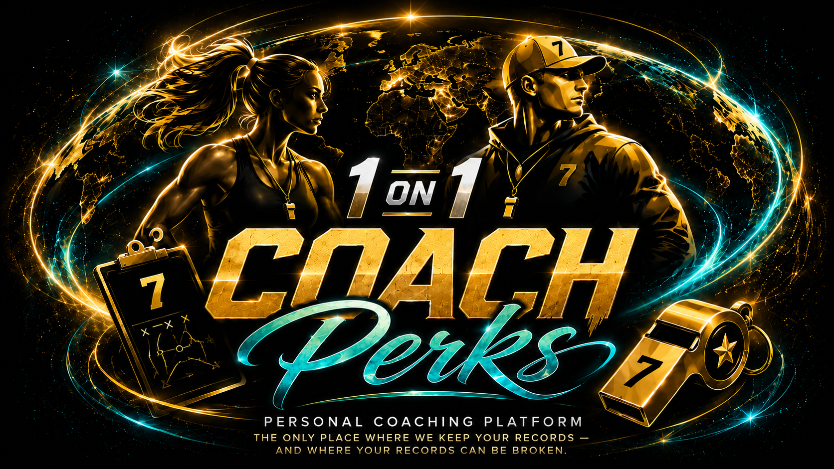 Coach Perks
